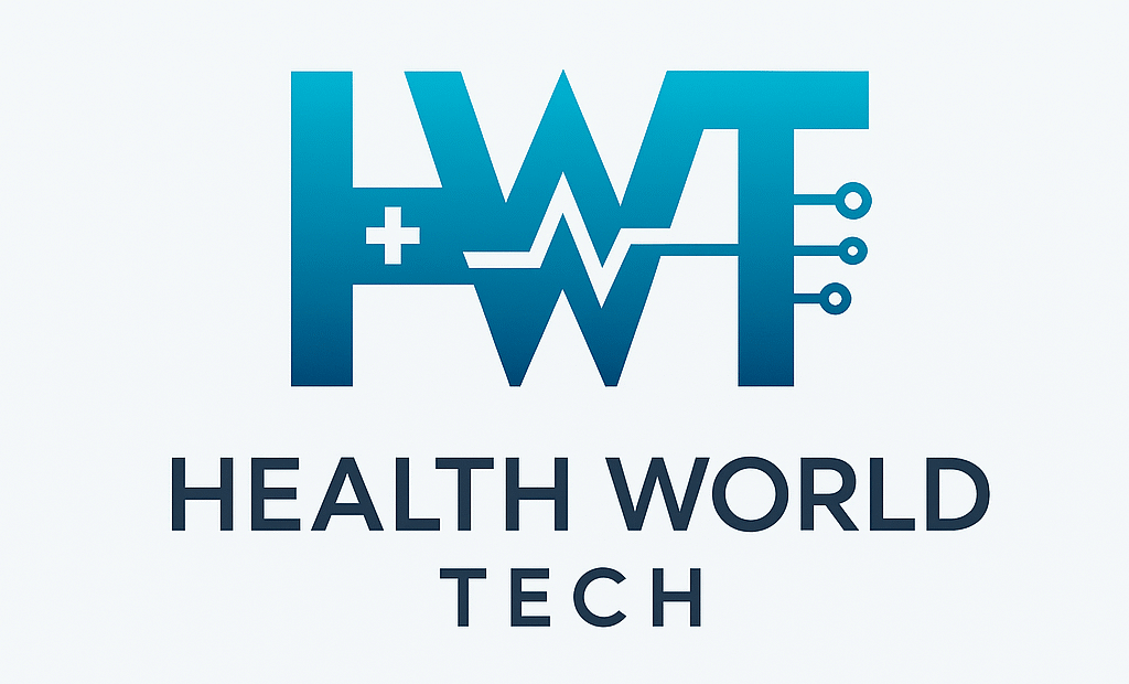 health world tech